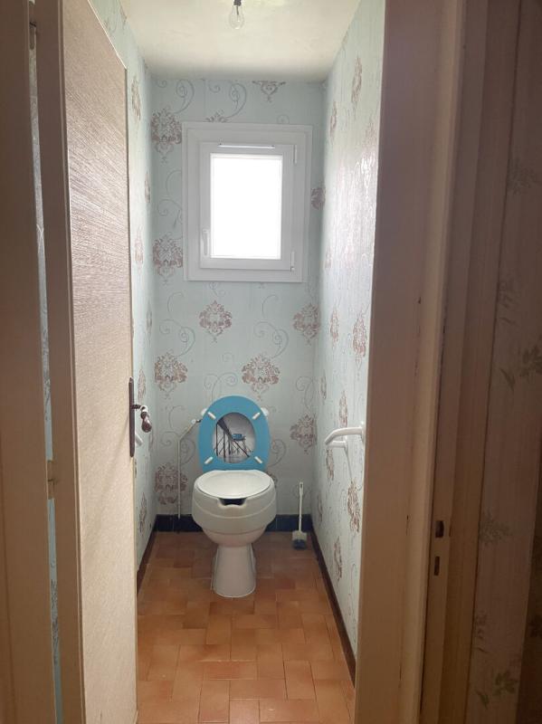 MEDIS MAISON T4 PLEIN PIED   220375  FAI 11