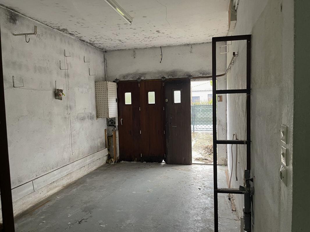 MEDIS MAISON T4 PLEIN PIED   220375  FAI 13