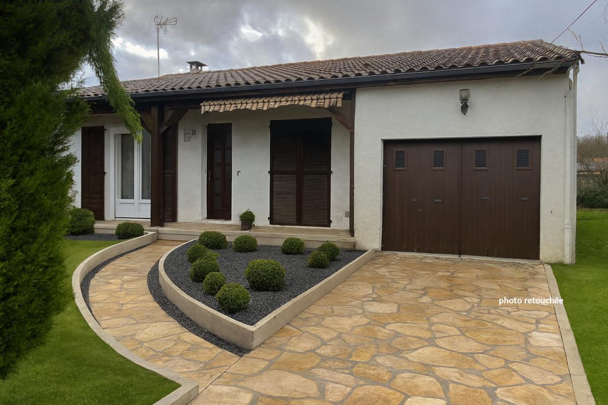 MEDIS MAISON T4 PLEIN PIED   220375  FAI 2