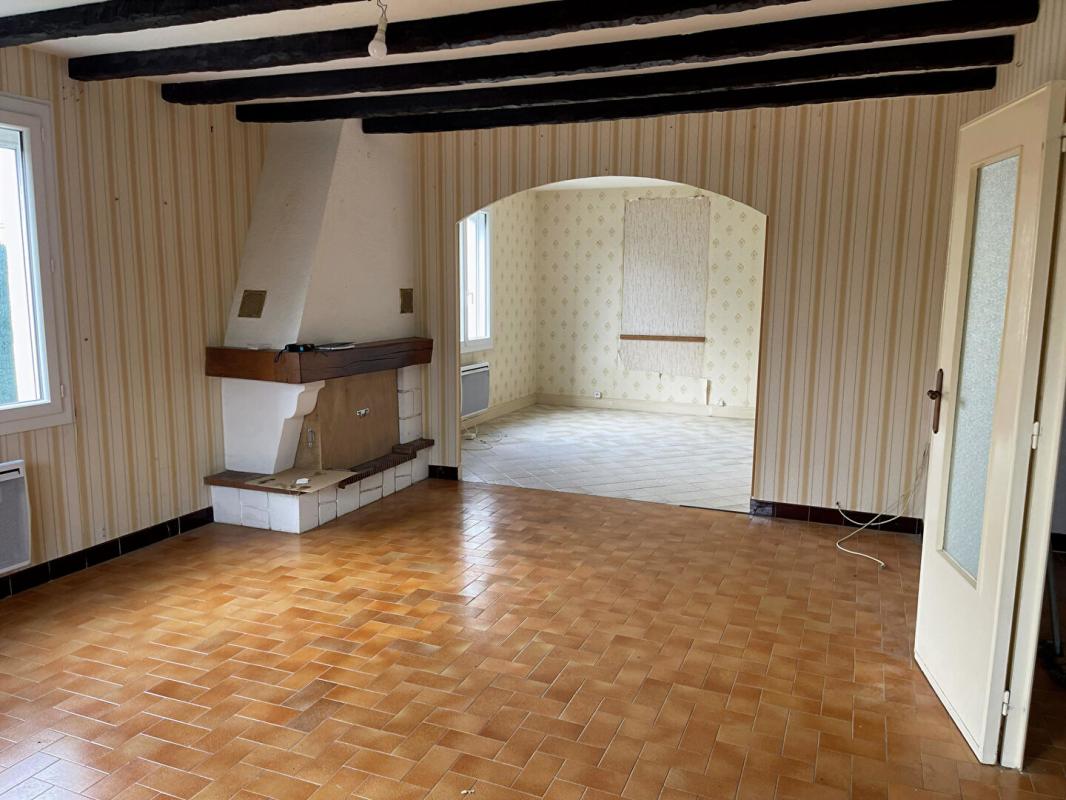 MEDIS MAISON T4 PLEIN PIED   220375  FAI 3