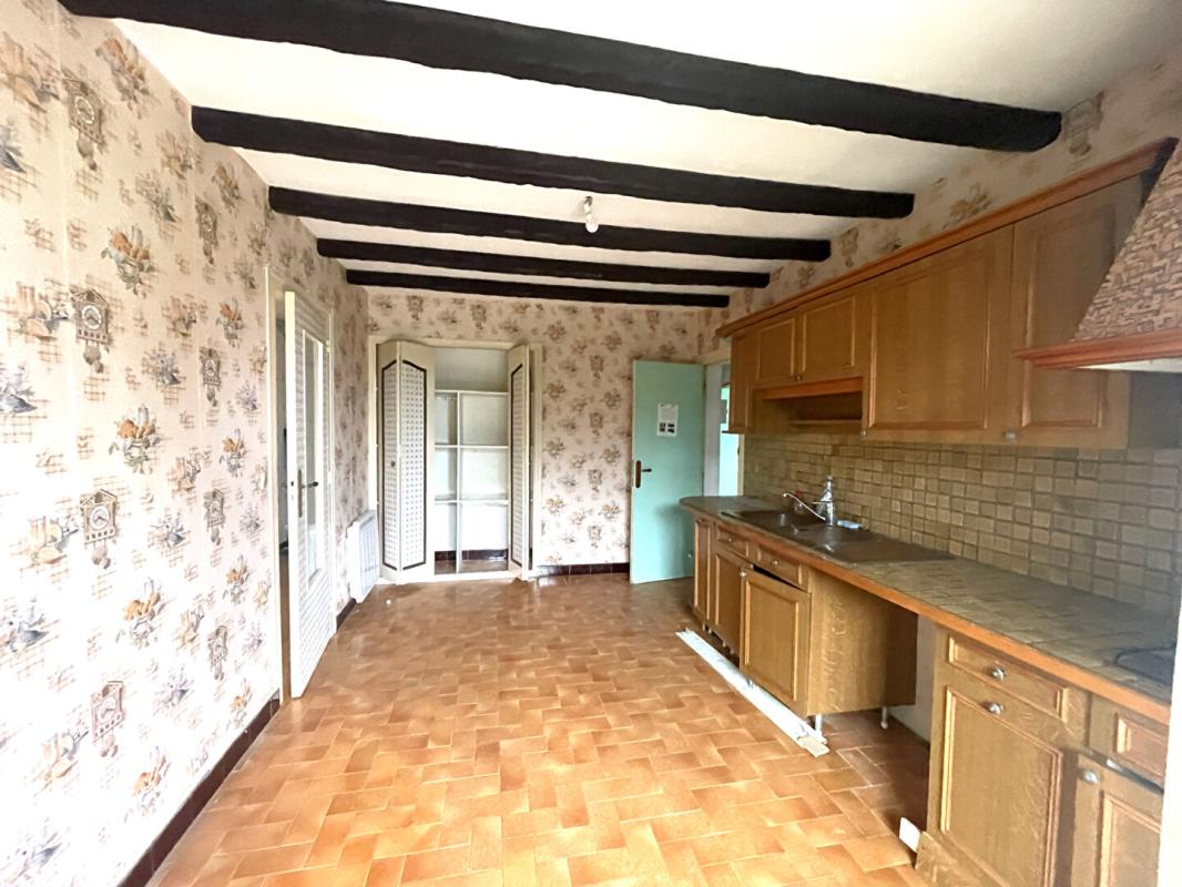 MEDIS MAISON T4 PLEIN PIED   220375  FAI 7