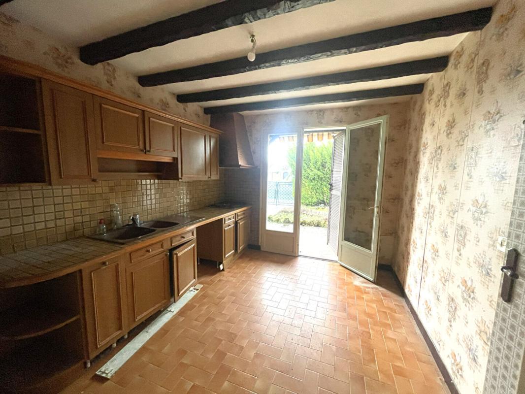 MEDIS MAISON T4 PLEIN PIED   220375  FAI 8