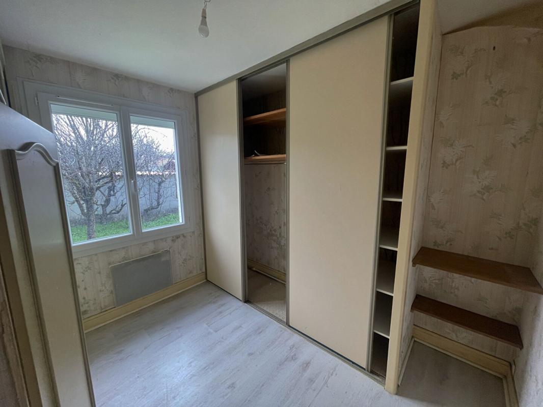 MEDIS MAISON T4 PLEIN PIED   220375  FAI 9