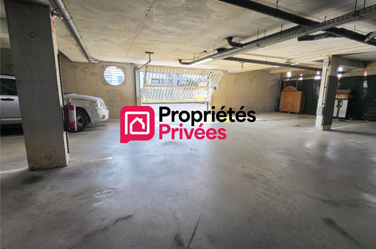 SAINT-CYPRIEN Appartement Saint Cyprien 3 pièce(s) 67 m2 12