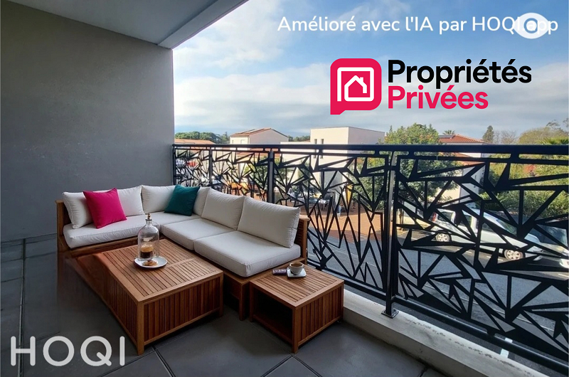 SAINT-CYPRIEN Appartement Saint Cyprien 3 pièce(s) 67 m2 5