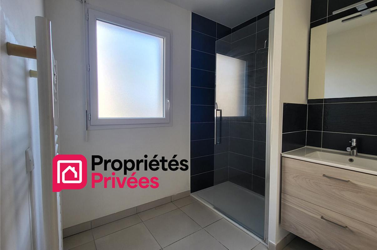 SAINT-CYPRIEN Appartement Saint Cyprien 3 pièce(s) 67 m2 7