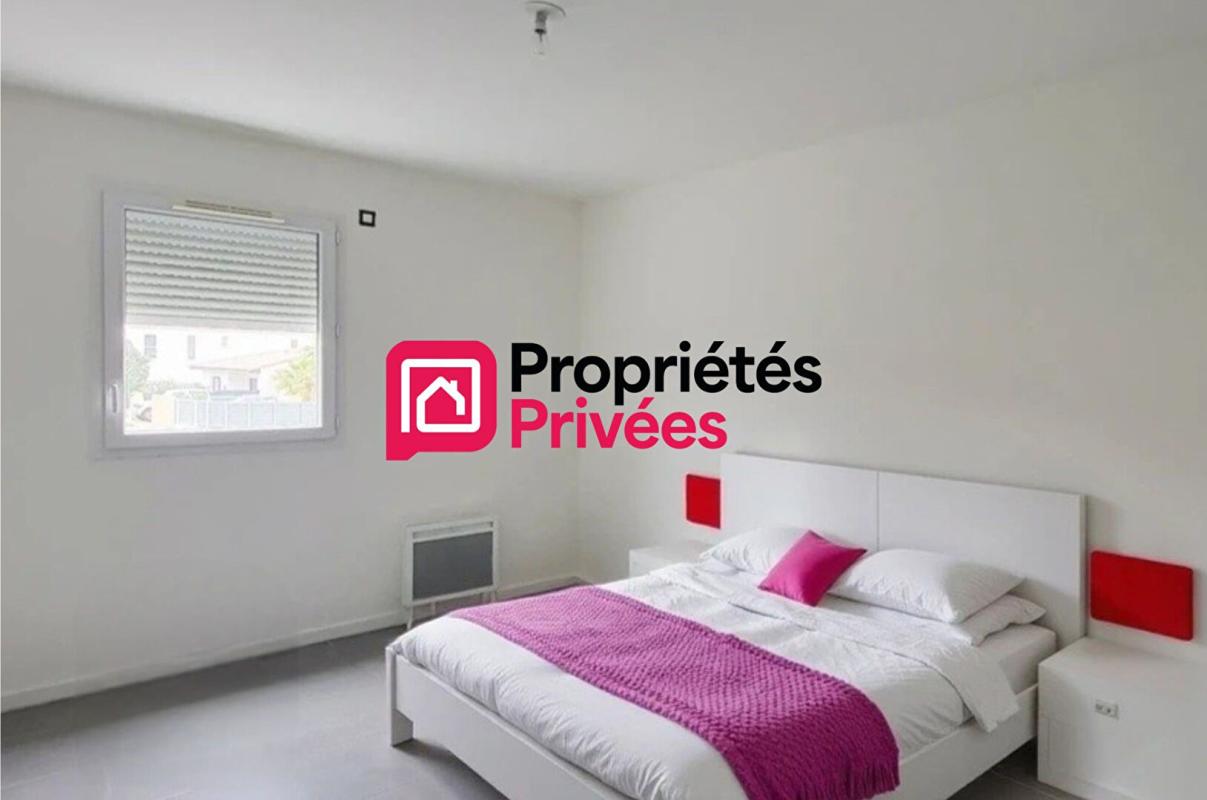 SAINT-CYPRIEN Appartement Saint Cyprien 3 pièce(s) 67 m2 8