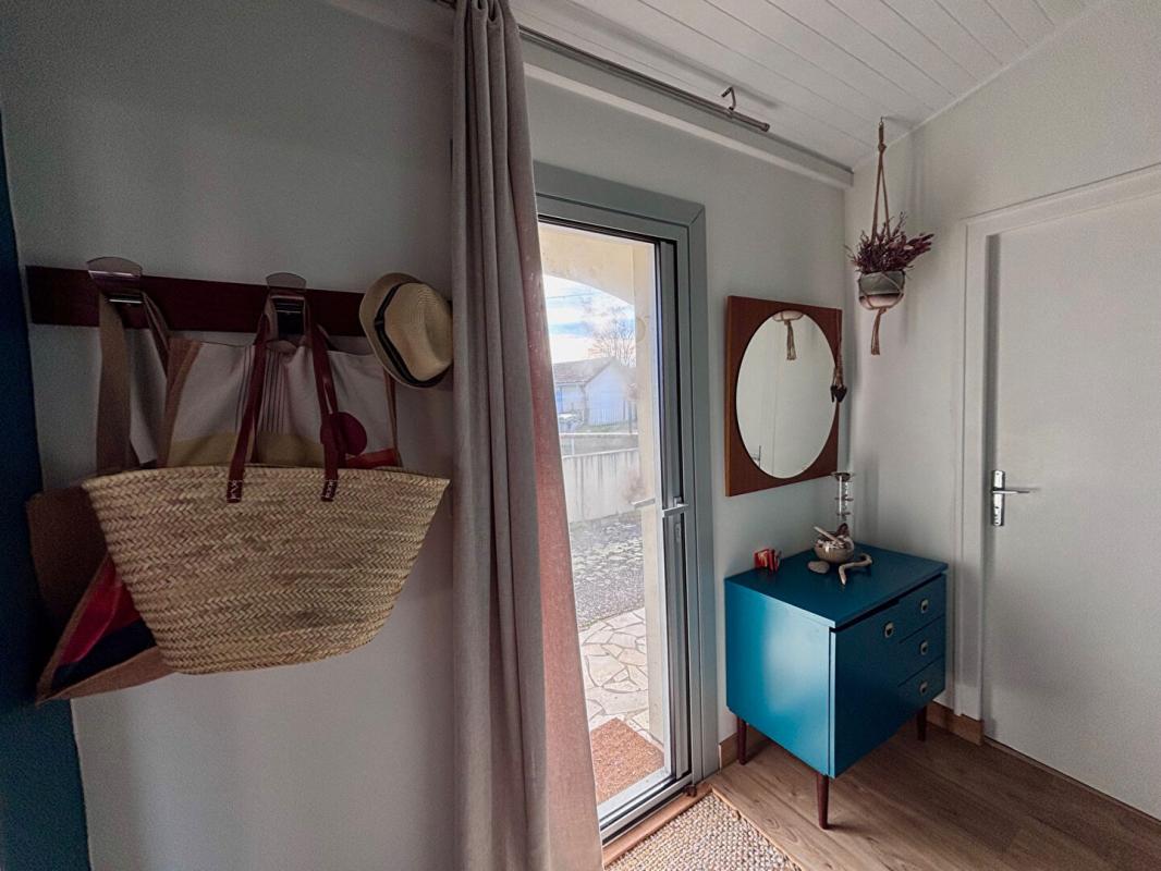 PONTENX-LES-FORGES Véritable maison coup de coeur - 5 pièces à Pontenx-les-Forges 5