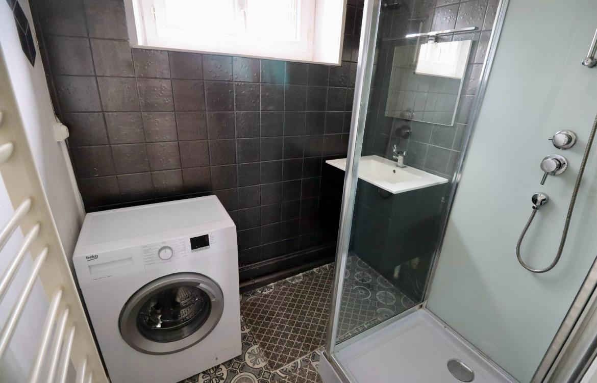 FOURCHAMBAULT Immeuble Fourchambault 200m² - 2 appartements - Jardin 6