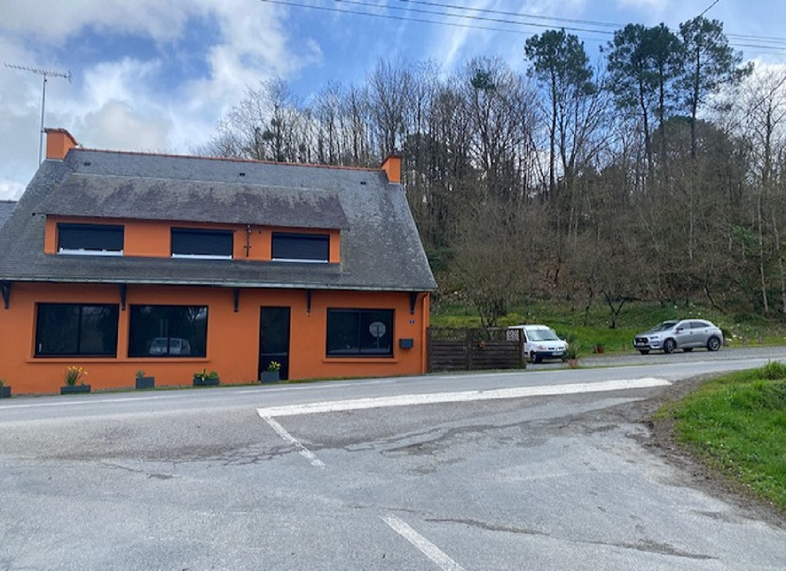 PEILLAC Maison 170 m2 PEILLAC 13