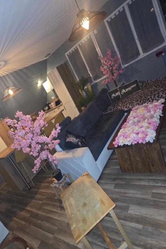 PEILLAC Maison 170 m2 PEILLAC 8