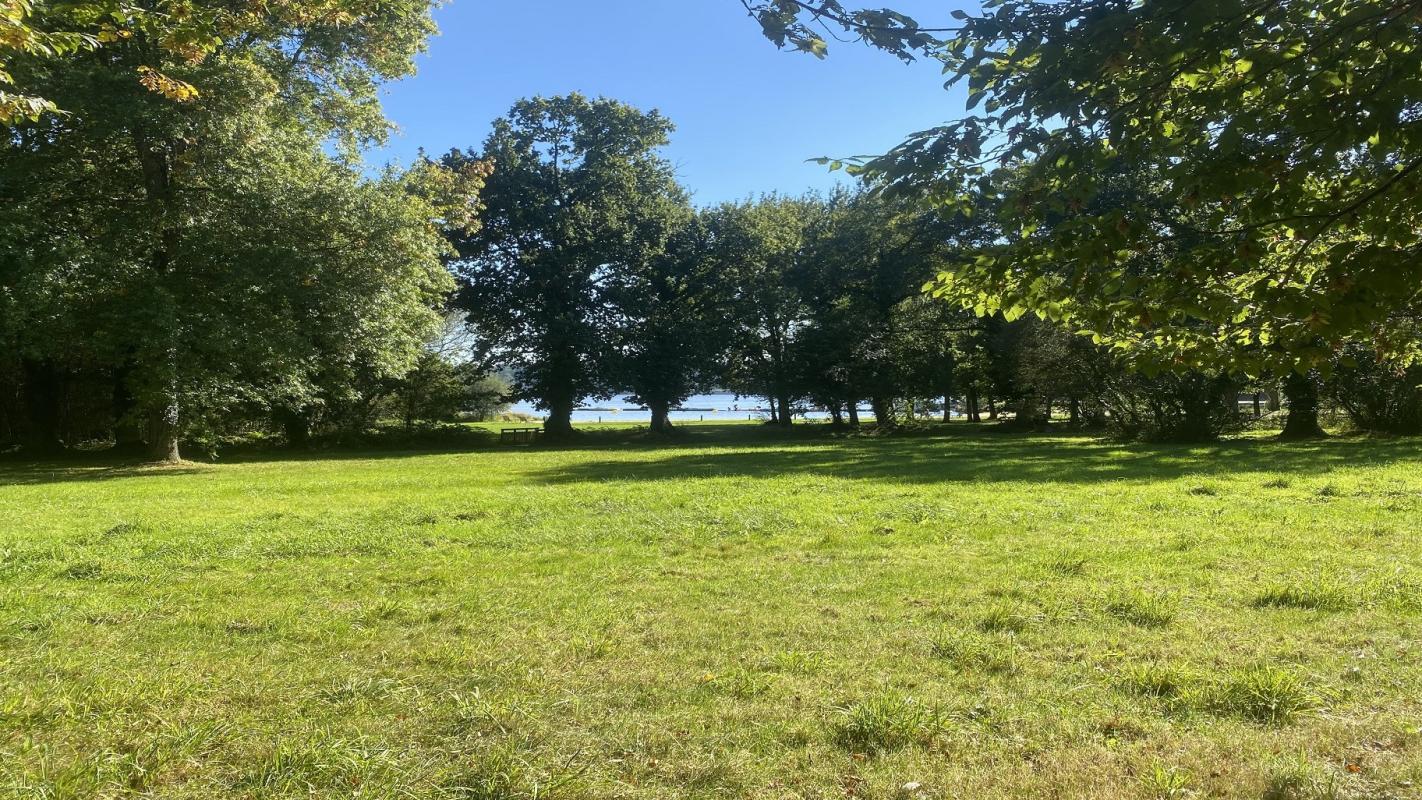 PLOERMEL Terrain 830 m2 PLOERMEL 3