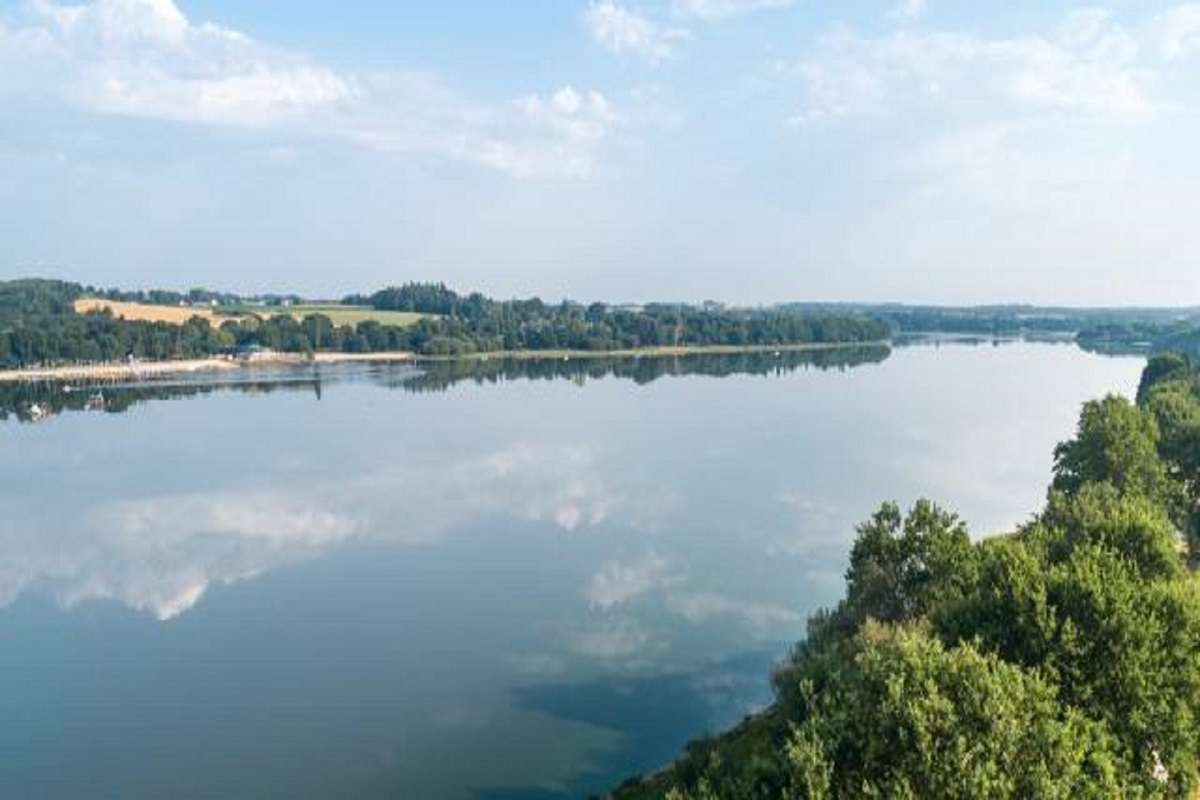 PLOERMEL Terrain 830 m2 PLOERMEL 4