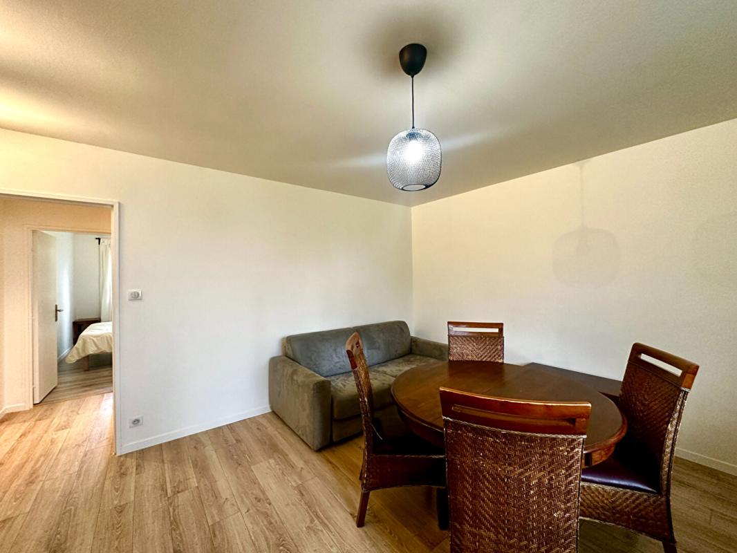 NANTES Appartement Nantes 3 pièce(s) 51.32 m2 1