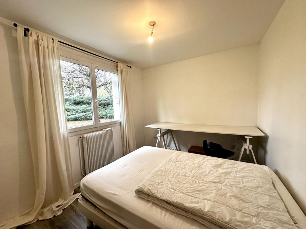 NANTES Appartement Nantes 3 pièce(s) 51.32 m2 3