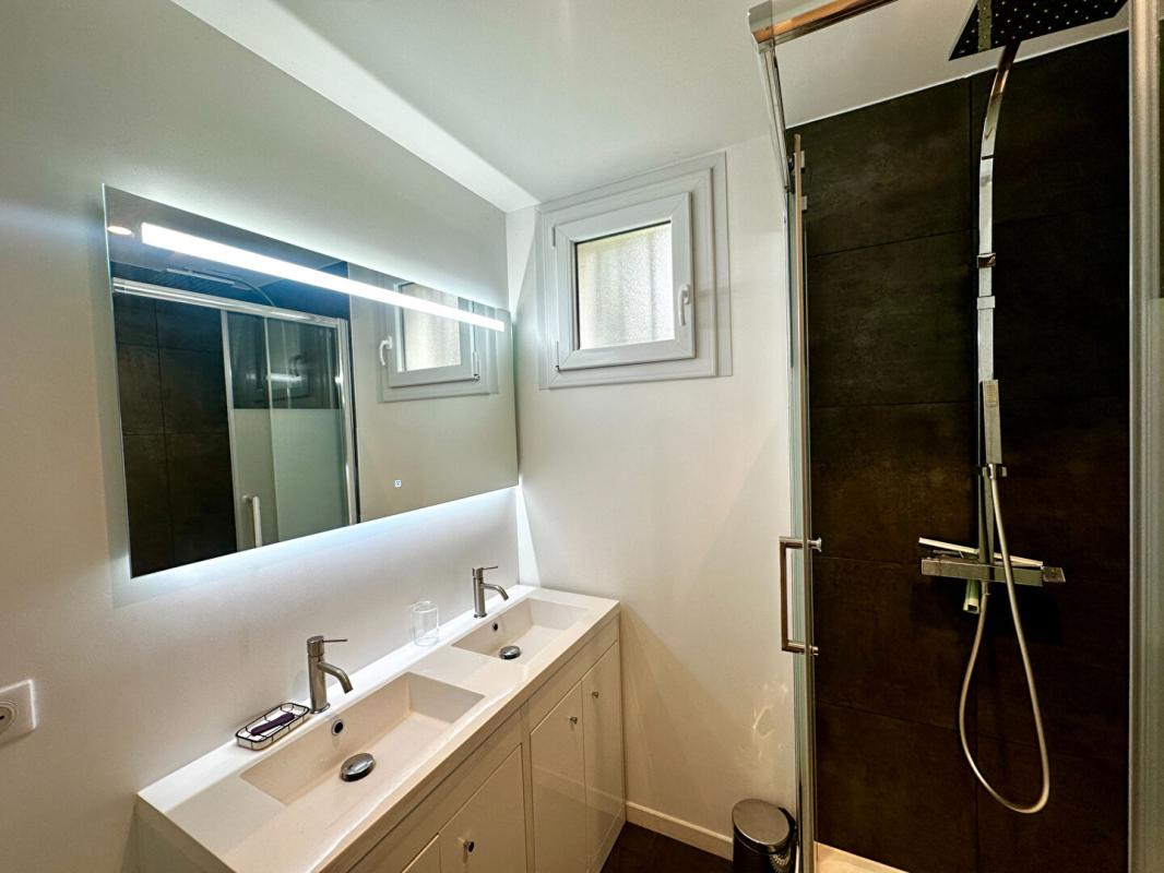 NANTES Appartement Nantes 3 pièce(s) 51.32 m2 5