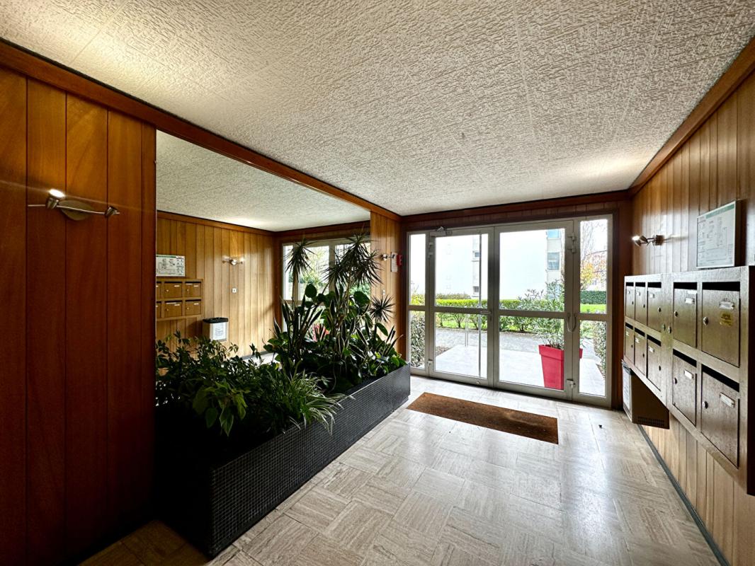 NANTES Appartement Nantes 3 pièce(s) 51.32 m2 6