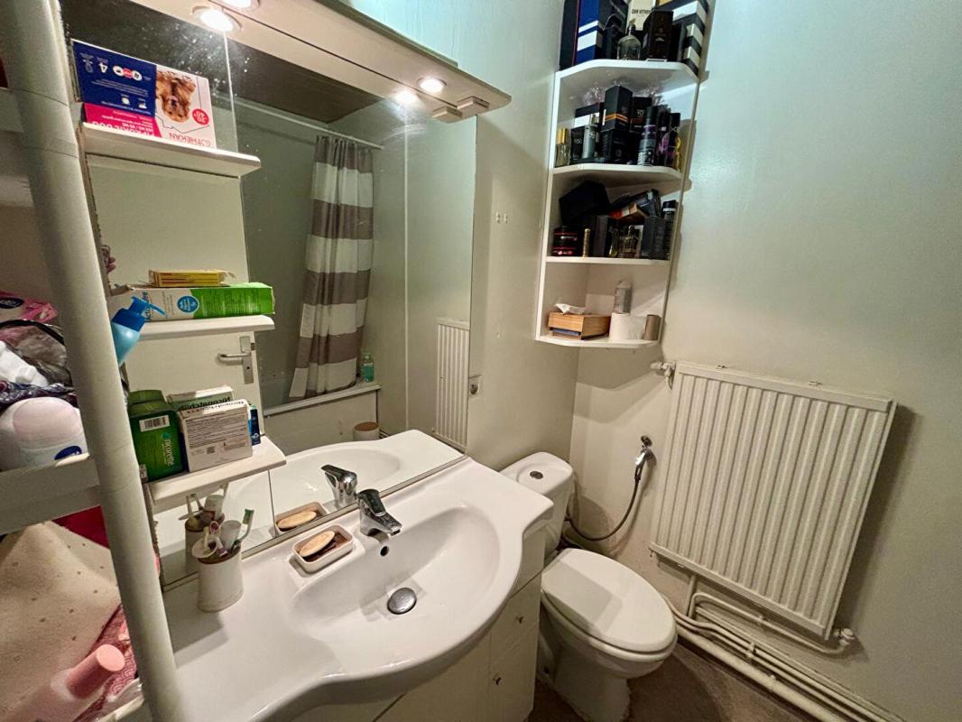 NEVERS Maison proche centre ville - 3 chambres - jardin 5