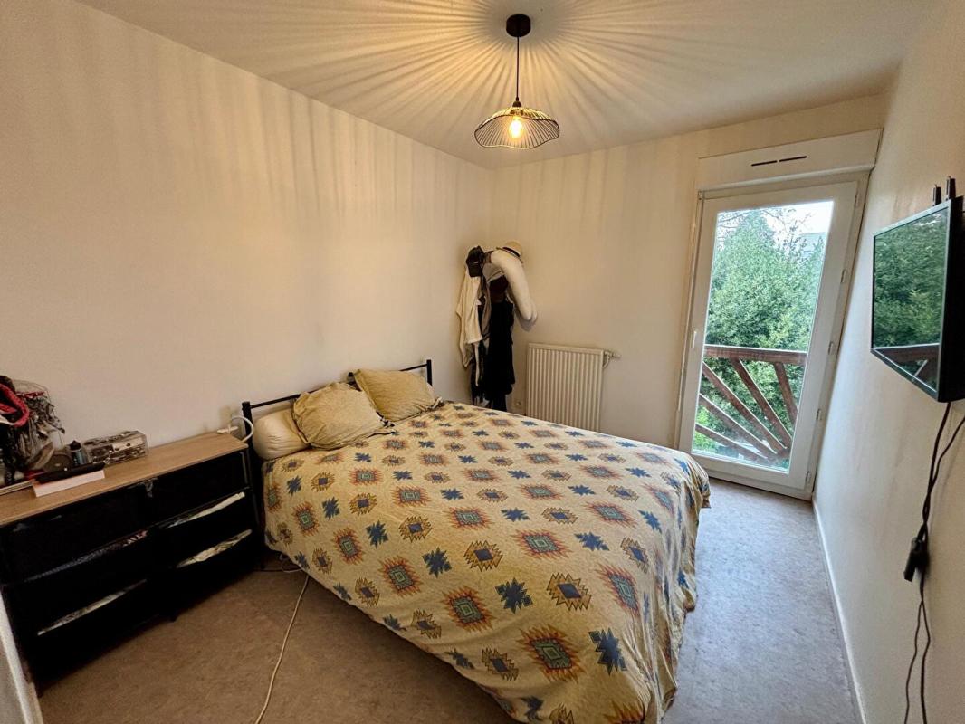 NEVERS Maison proche centre ville - 3 chambres - jardin 6