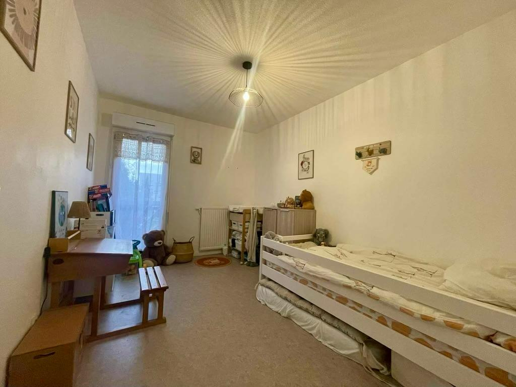 NEVERS Maison proche centre ville - 3 chambres - jardin 8