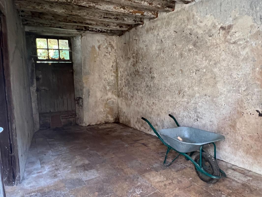 MONDOUBLEAU Maison de village 3 pièce(s) 36 m2 10