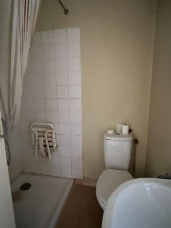 MONDOUBLEAU Maison de village 3 pièce(s) 36 m2 7