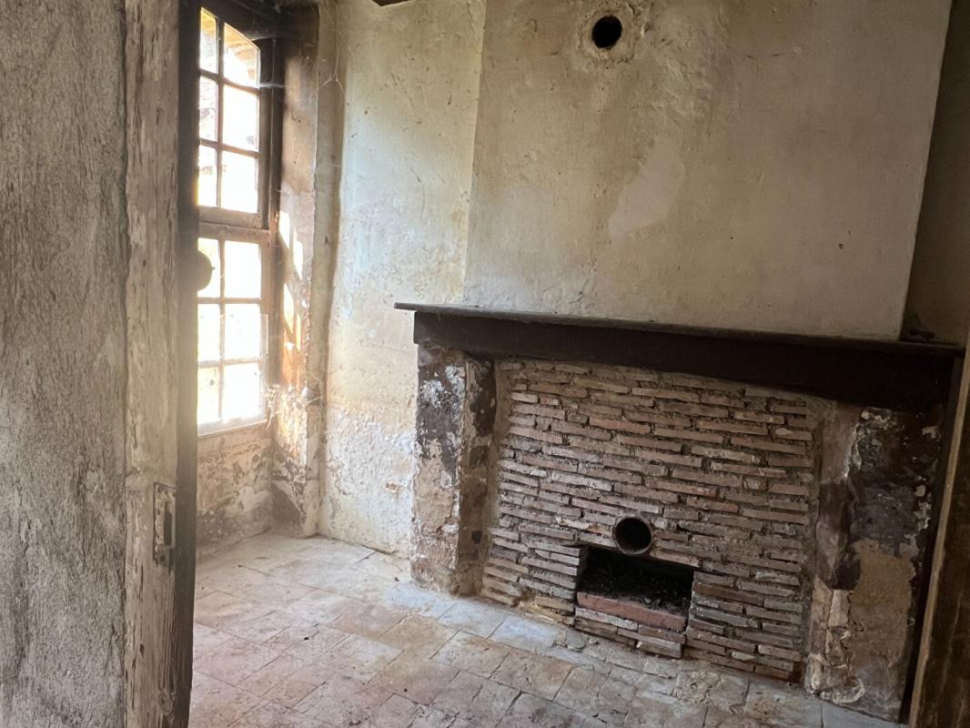 MONDOUBLEAU Maison de village 3 pièce(s) 36 m2 9