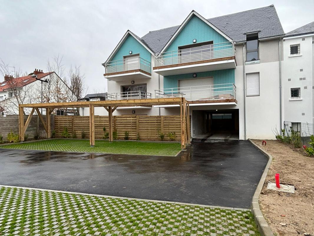 LA BAULE-ESCOUBLAC Appartement La Baule 3 pièce(s) 71 m2 1