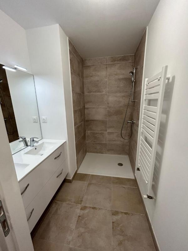 LA BAULE-ESCOUBLAC Appartement La Baule 3 pièce(s) 71 m2 5