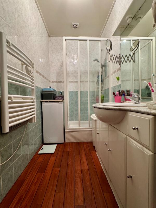 CHASSIEU Maison Chassieu 5 pièces 120 m2 + Garage 6