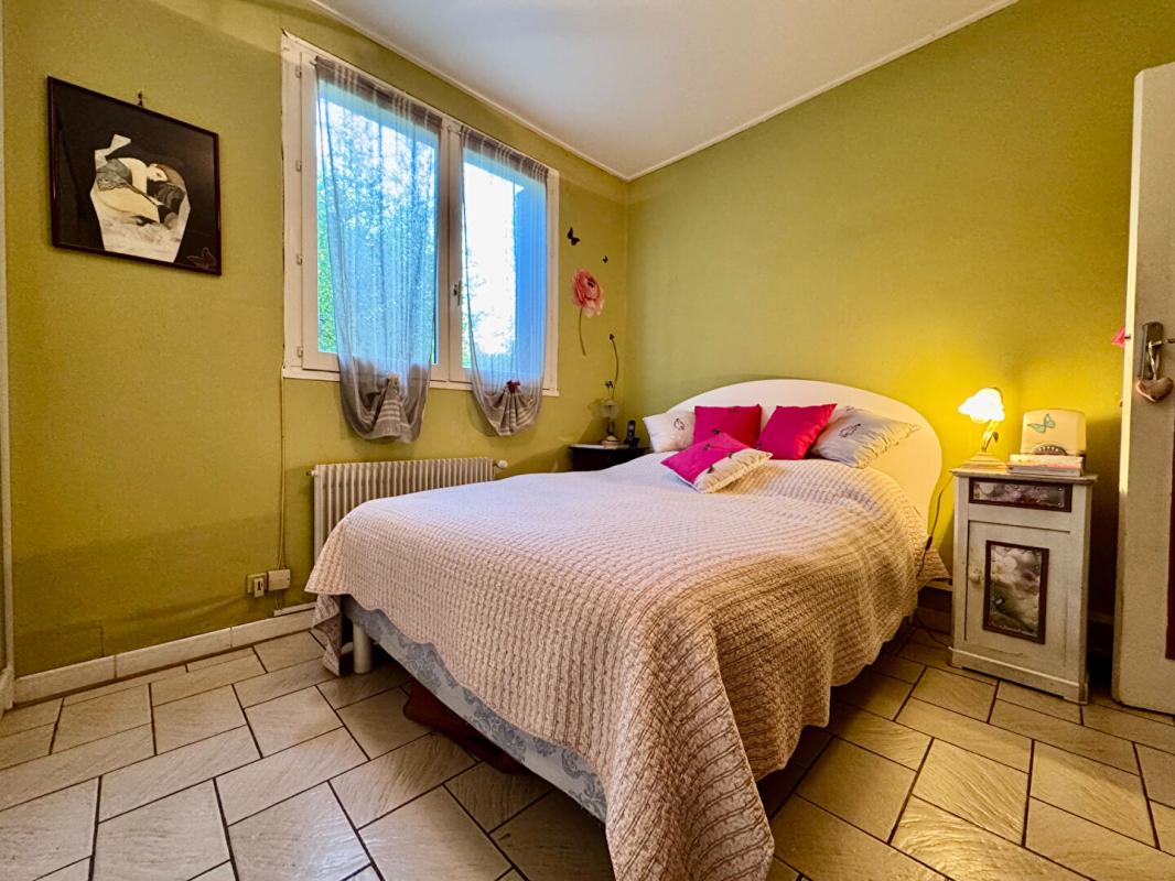 CHASSIEU Maison Chassieu 5 pièces 120 m2 + Garage 7