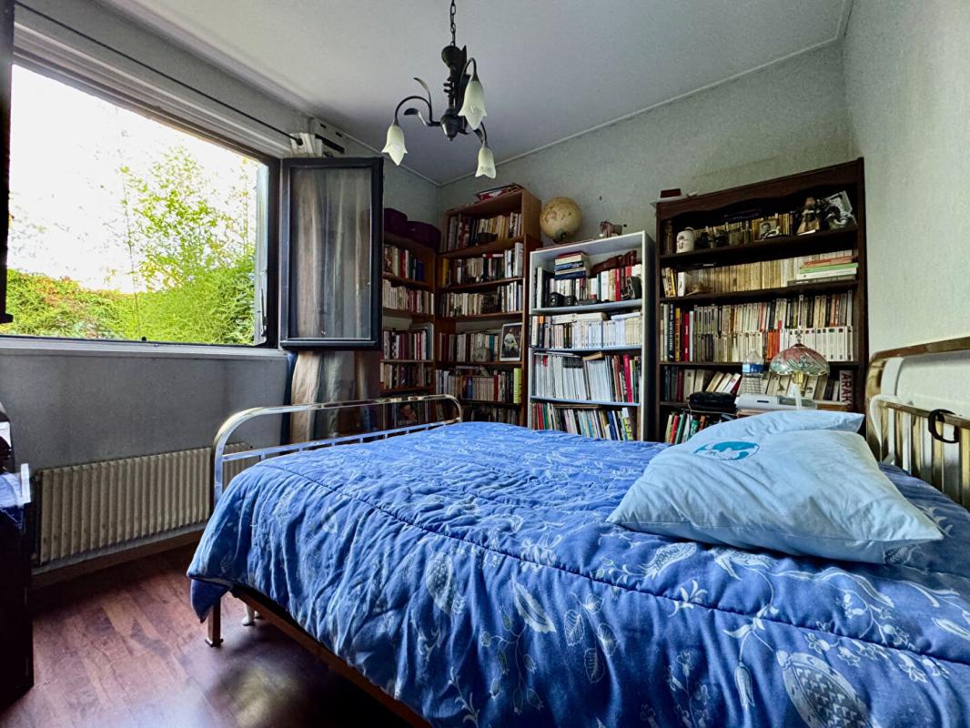 CHASSIEU Maison Chassieu 5 pièces 120 m2 + Garage 8