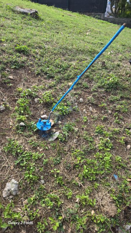 LE GOSIER terrain Gosier 97190 5