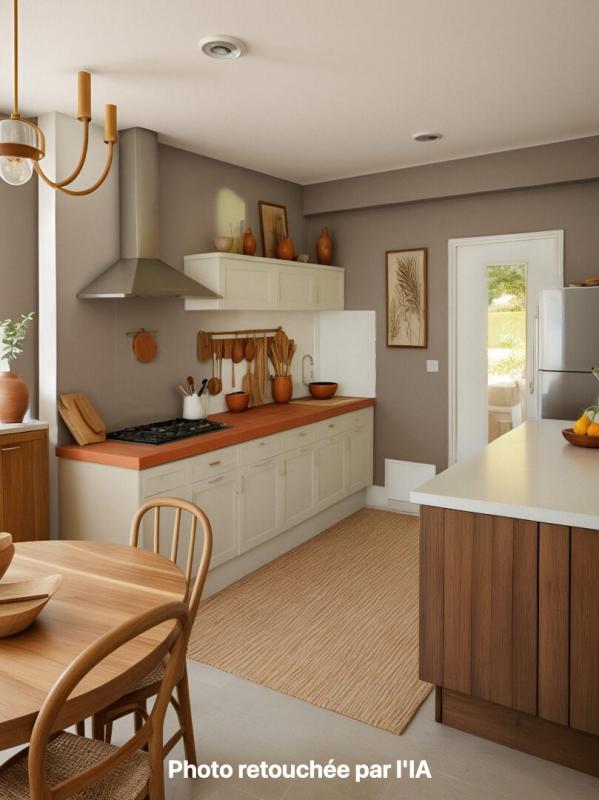 LILLE Appartement en centre ville de Lille 54.98 m2 1