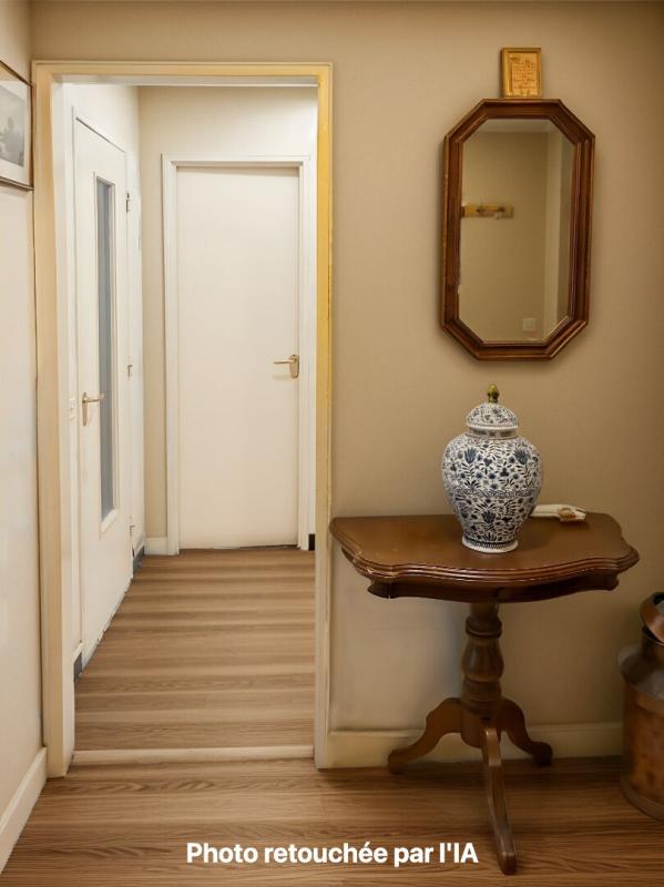 LILLE Appartement en centre ville de Lille 54.98 m2 10