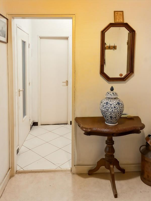 LILLE Appartement en centre ville de Lille 54.98 m2 11