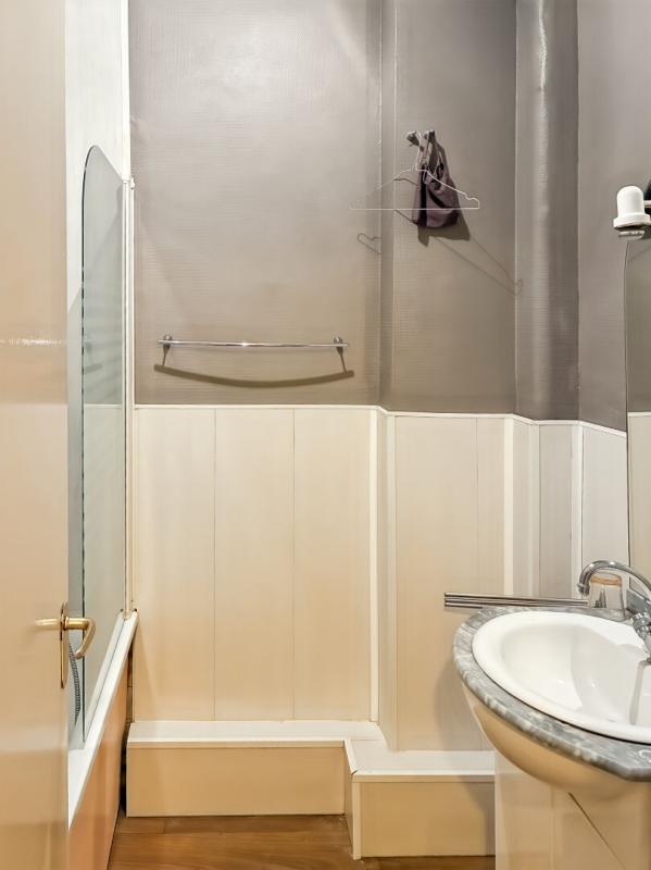 LILLE Appartement en centre ville de Lille 54.98 m2 12