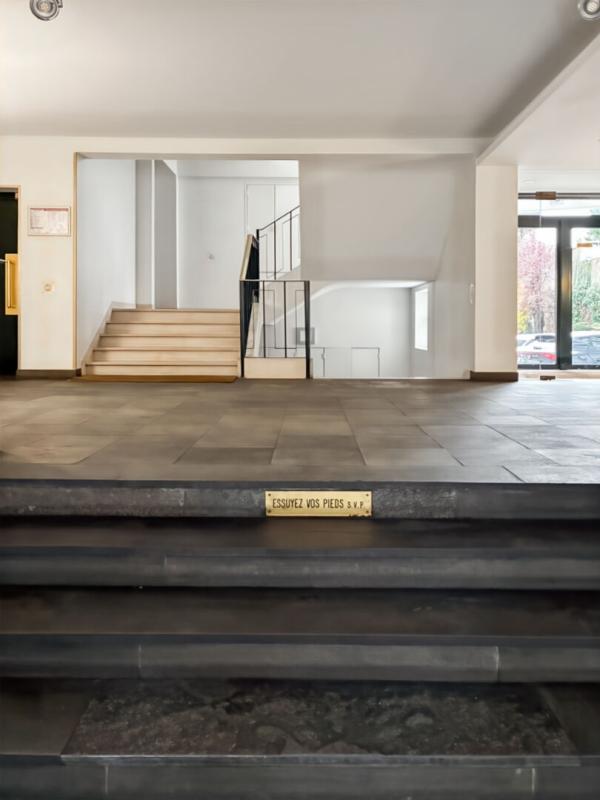 LILLE Appartement en centre ville de Lille 54.98 m2 14