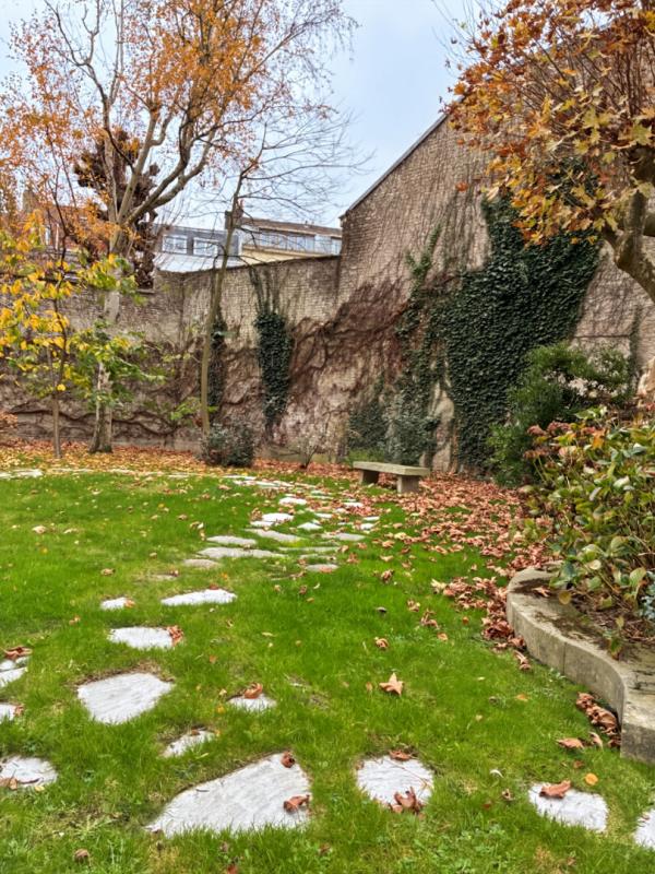 LILLE Appartement en centre ville de Lille 54.98 m2 16