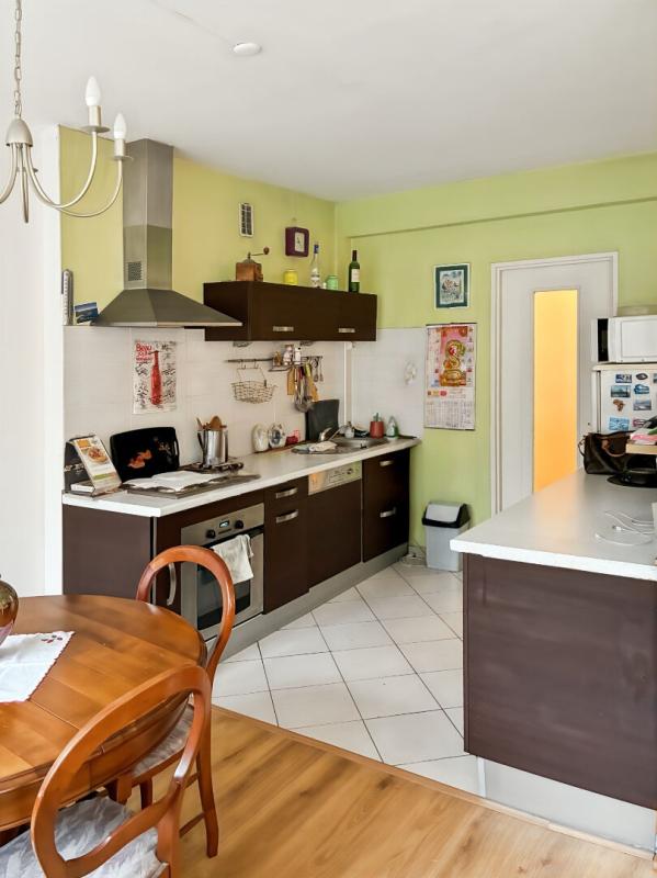 LILLE Appartement en centre ville de Lille 54.98 m2 2