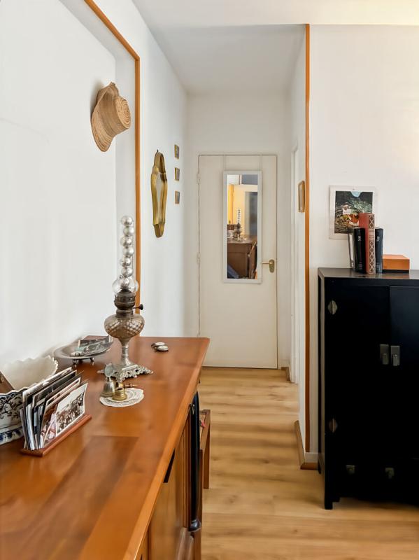 LILLE Appartement en centre ville de Lille 54.98 m2 5