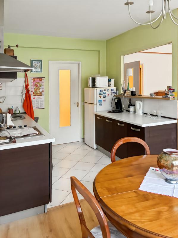 LILLE Appartement en centre ville de Lille 54.98 m2 6