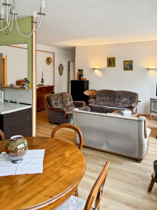 LILLE Appartement en centre ville de Lille 54.98 m2 7