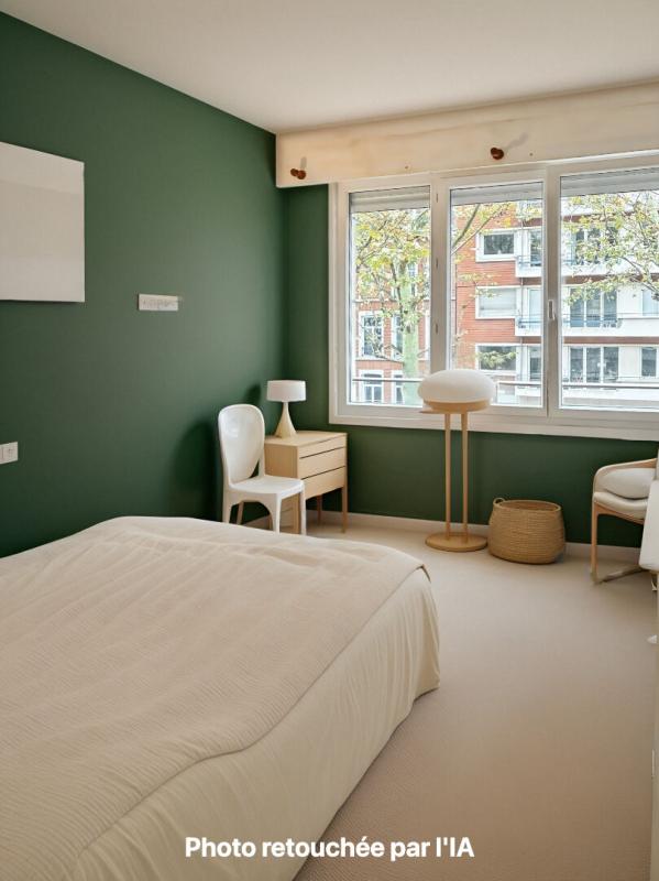 LILLE Appartement en centre ville de Lille 54.98 m2 8