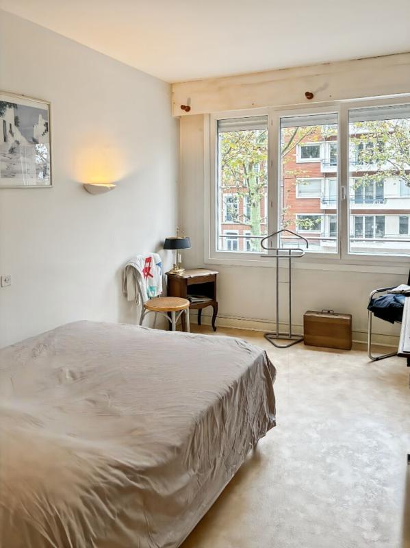 LILLE Appartement en centre ville de Lille 54.98 m2 9