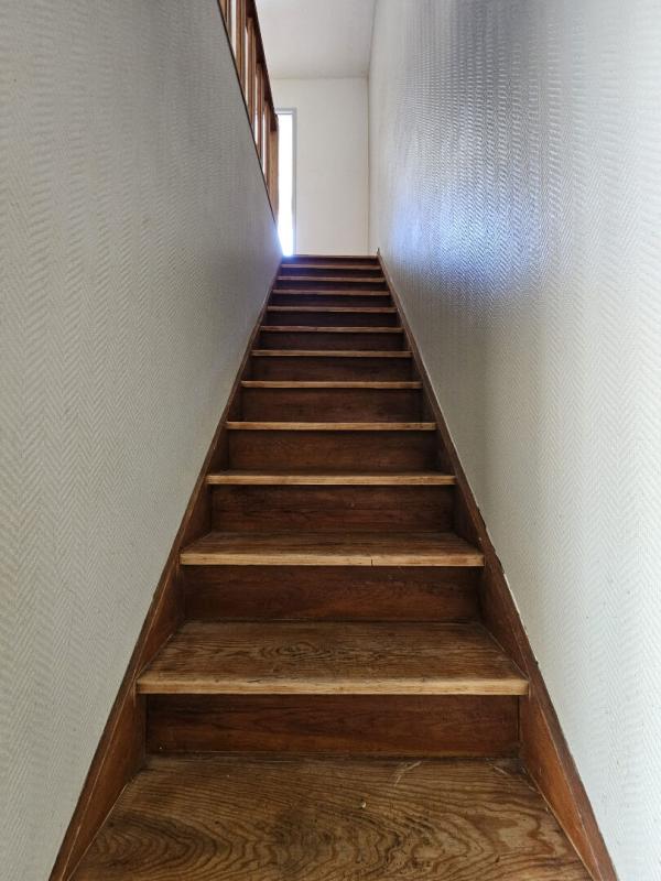 LARCEVEAU-ARROS-CIBITS EXCLUSIVITÉ À LARCEVEAU : ENSEMBLE IMMOBILIER MAISON & LOCAL 6