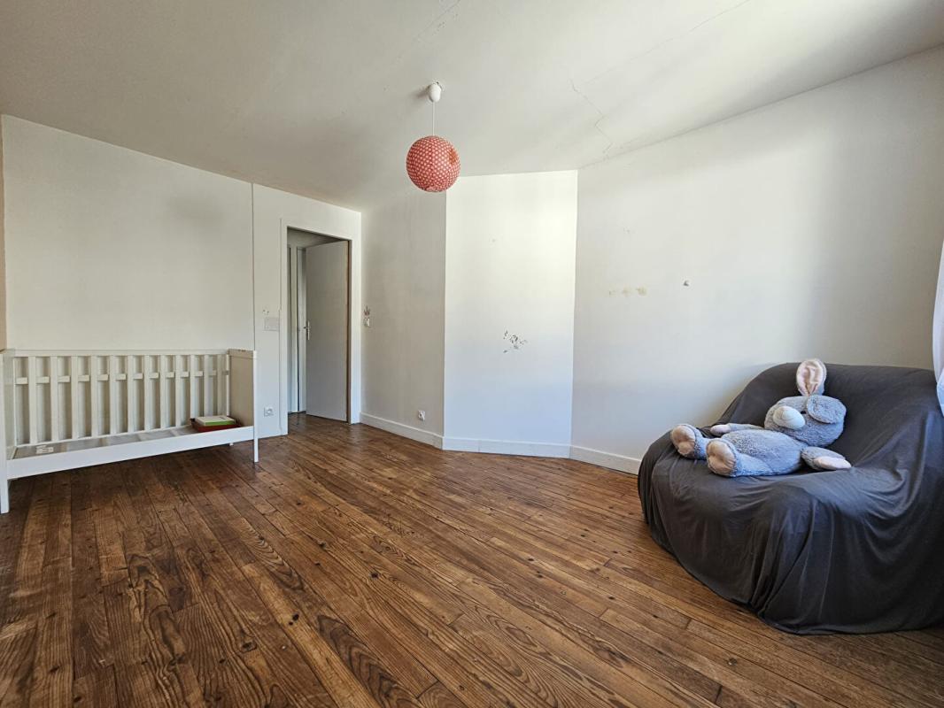 LARCEVEAU-ARROS-CIBITS EXCLUSIVITÉ À LARCEVEAU : ENSEMBLE IMMOBILIER MAISON & LOCAL 8