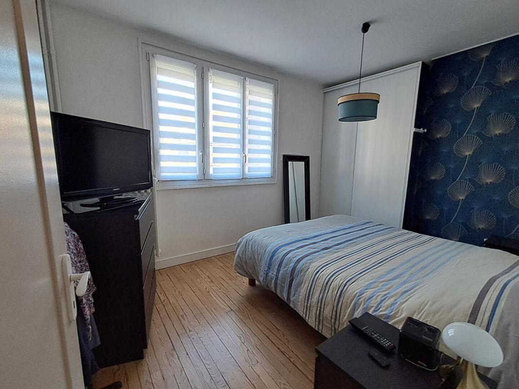 CHALON-SUR-SAONE Appartement  4 pièce(s) 83 m2 5