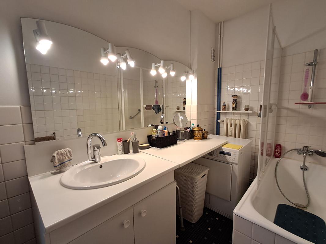 CHALON-SUR-SAONE Appartement  4 pièce(s) 83 m2 7