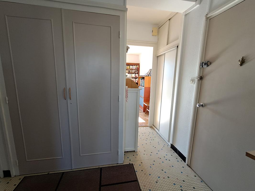 CHALON-SUR-SAONE Appartement  4 pièce(s) 83 m2 9